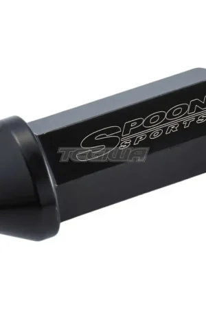 Instant Buy Spoon Sports CRMO Wheel Nuts M14x1.5 Sold Individually