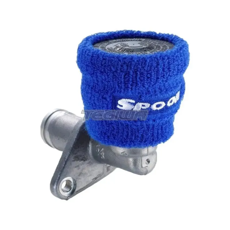 Spoon Sports Reservoir Tank Cover Affordable