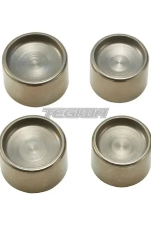 Next Day Delivery Spoon Sports Twinblock Caliper Piston Set for 45020-DCR-G00