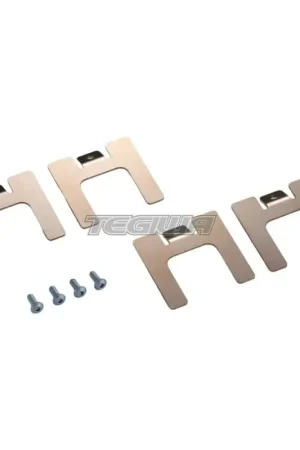 Spoon Sports Caliper Retainer and Bolt Set for 45020-FK7-G00 Next Day Delivery