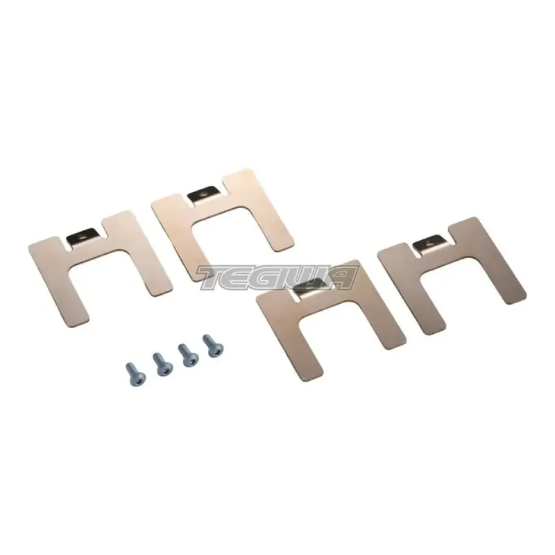 Spoon Sports Caliper Retainer and Bolt Set for 45020-FK7-G00 Next Day Delivery