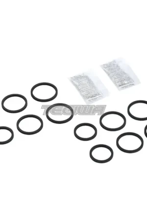 While Supplies Last Spoon Sports Caliper Seat Set for 45020-JW5-000 and 45020-MBK-G00