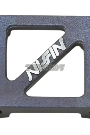 Spoon Sports Monoblock Caliper Pad Plate for 45020-MBF-G## and 45020-M New Release