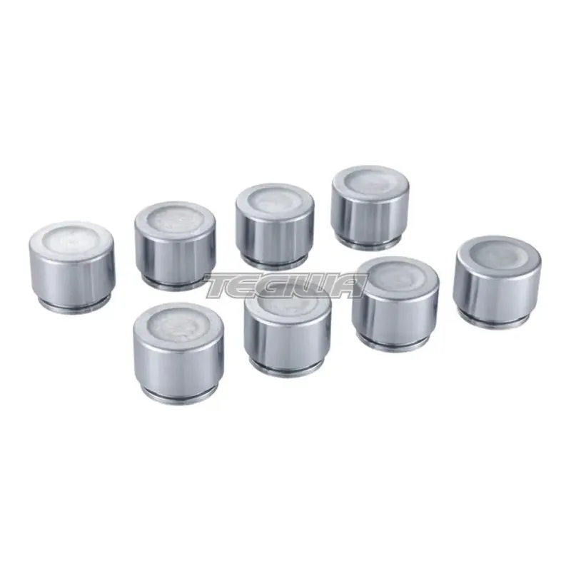 Exclusive Offer Spoon Sports Monoblock Caliper Piston Set for 45020-JW5-000 and 45020-