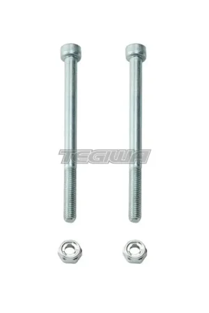 Weekend Sale Spoon Sports Twinblock Caliper Top Bolts and Nuts for 45020-DCR-G00