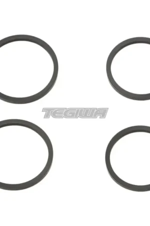 Spoon Sports Twinblock Caliper O/H Seal Kit for 45020-DCR-G00 Fast Shipping