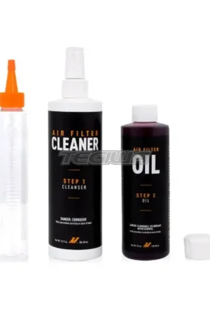 Mishimoto Air Filter Re-Oil Kit Buy Online