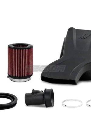 Mishimoto Performance Air Intake Honda Accord 1.5T 18+ Get Yours