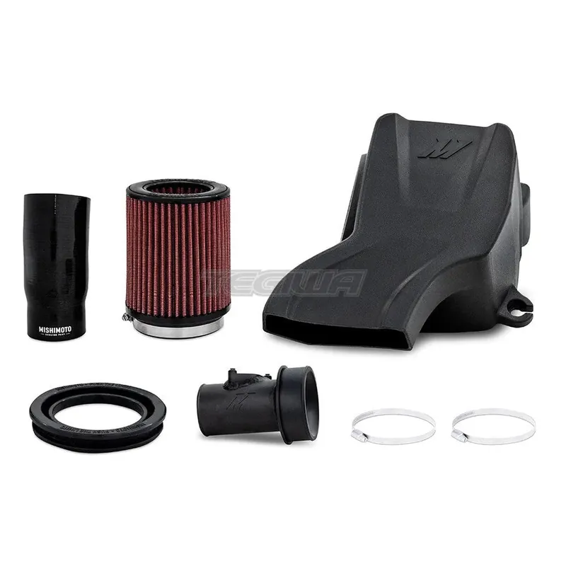 Mishimoto Performance Air Intake Honda Accord 1.5T 18+ Get Yours