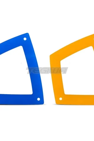 Mishimoto Air Intake Lid Kit Ford Bronco 2.3L 2.7L 21+ Warranty Included