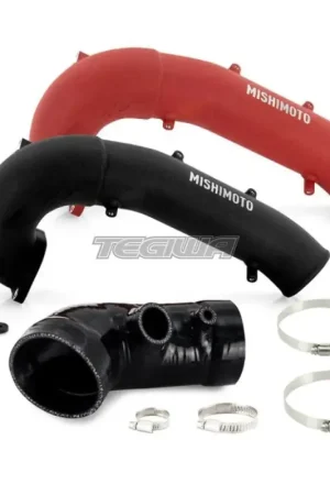 Direct From Factory Mishimoto Turbo Inlet Pipe Upgrade Kit Honda Civic Type-R FK8 17-21