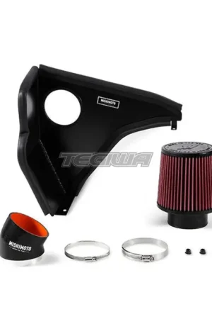 Genuine Mishimoto Performance Air Intake BMW 3-Series 330i 01-06