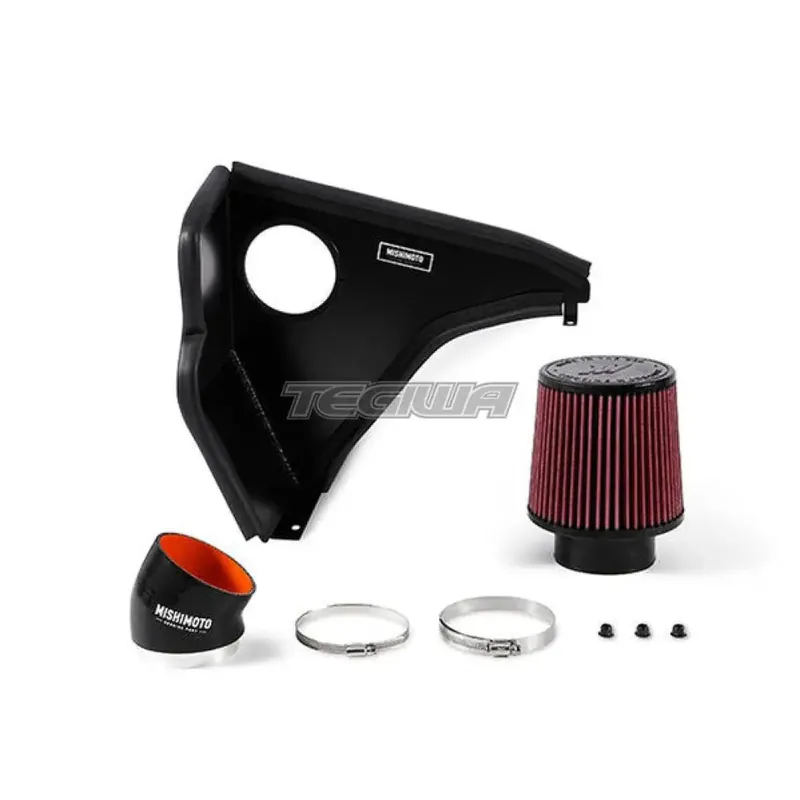 Genuine Mishimoto Performance Air Intake BMW 3-Series 330i 01-06