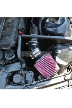 Grab Now Mishimoto Performance Air Intake BMW 3-Series E46 99-05