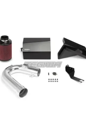 Mega Sale Mishimoto Performance Intake BMW 3-Series F30 12-18