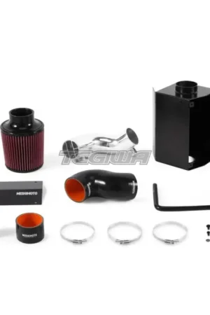Mishimoto Performance Air Intake Mazda MX-5 16+ Buy Direct