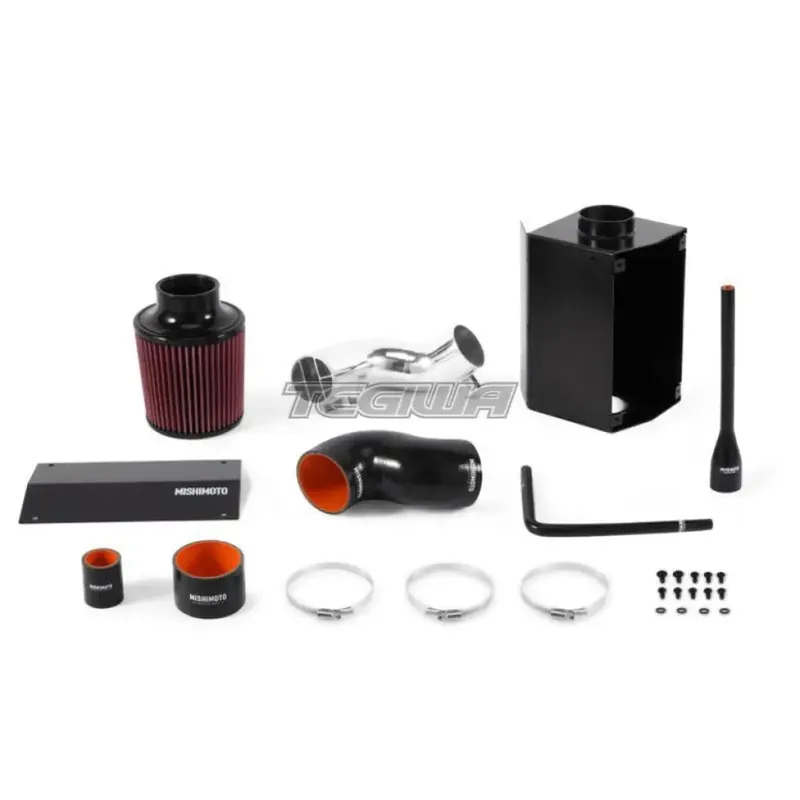 Mishimoto Performance Air Intake Mazda MX-5 16+ Buy Direct