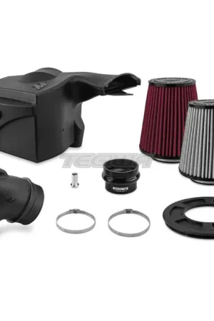 Original Mishimoto Performance Air Intake Ford Ranger 2.3L EcoBoost 19+