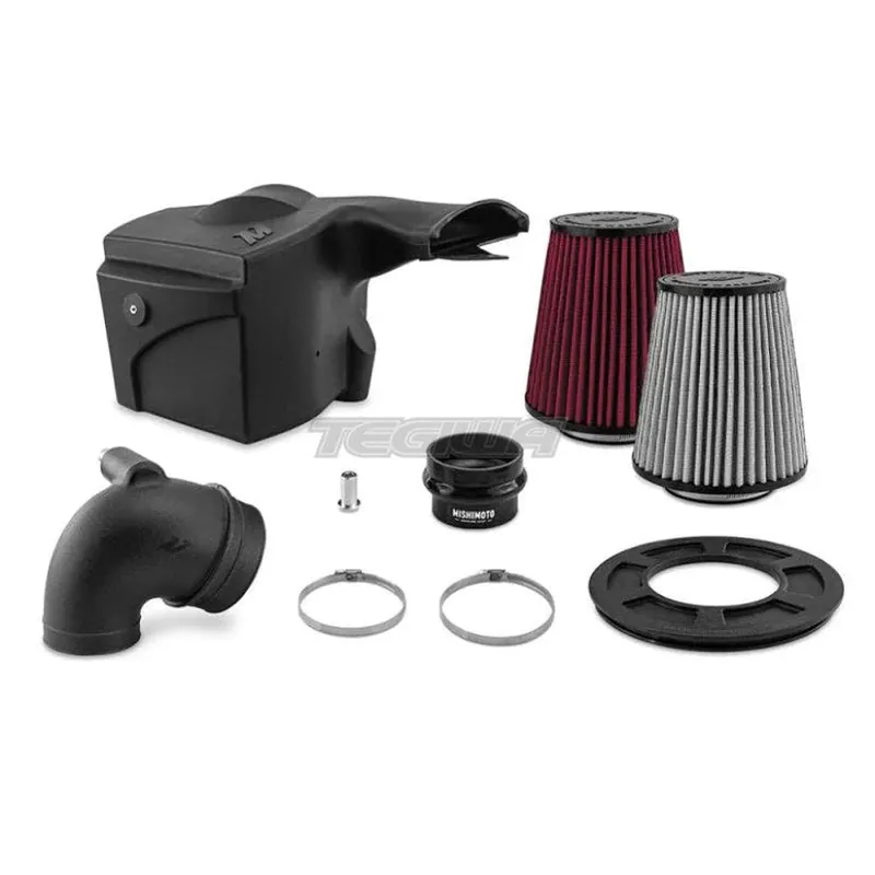 Original Mishimoto Performance Air Intake Ford Ranger 2.3L EcoBoost 19+