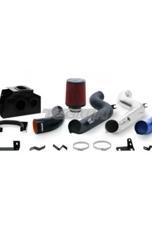 Mishimoto Performance Air Intake Ford Focus RS 16-18 Hassle-Free Returns