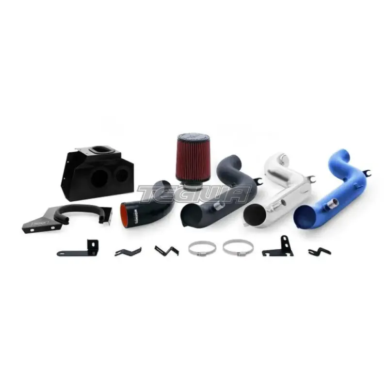 Mishimoto Performance Air Intake Ford Focus RS 16-18 Hassle-Free Returns