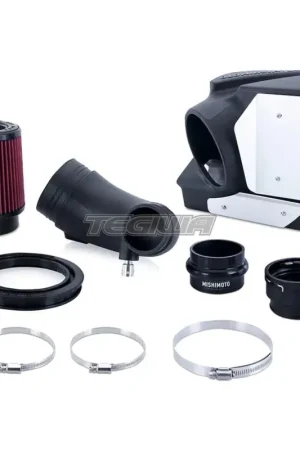 Trending Mishimoto Performance Intake Toyota GR Supra 3.0L 20+