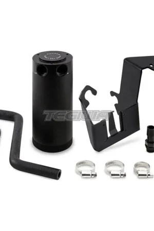 Mishimoto Direct-Fit Catch Can Kit PCV Side Nissan 350Z 2003-2006 Infi Express Delivery