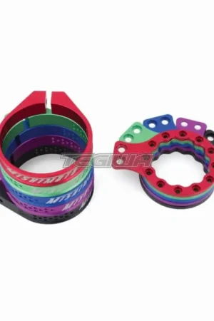 Professional Grade Mishimoto Replacement Bracket Set for Mishimoto Baffled Oil Catch Can