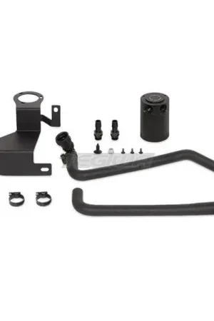 Mishimoto Baffled Oil Catch Can Ford F-150 V8 11-14 Exclusive Offer