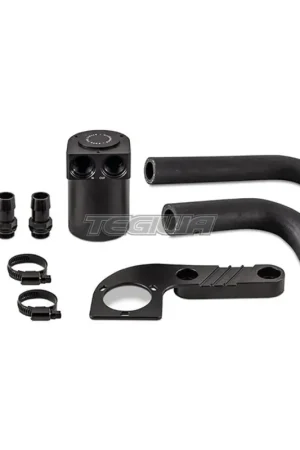 Holiday Sale Mishimoto Baffled Oil Catch Can BMW F8X M3 M4 15-20
