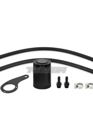 Mishimoto Baffled Oil Catch Can Kit Chevrolet GMC 1500 5.3L 6.2L 14-18 Factory Price