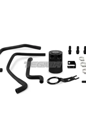 Seasonal Sale Mishimoto Baffled Oil Catch Can Mazda MX-5 ND 16+