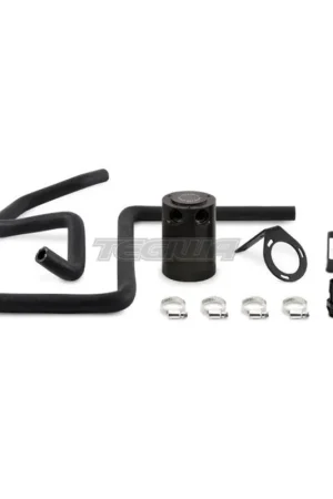 Mishimoto Direct-Fit Catch Can Kit Dodge Charger Chrysler 300C 5.7L 05 Trusted Brand