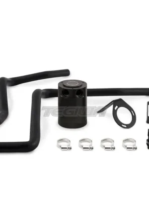 Mishimoto Direct-Fit Catch Can Kit Dodge Charger Chrysler 300C 6.4L 12 Budget