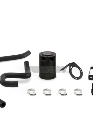 Bargain Mishimoto Direct-Fit Catch Can Kit Dodge Charger Chrysler 300C 6.4L 15