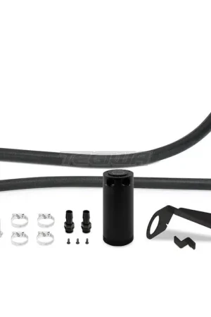 Mishimoto Baffled Oil Catch Can Dodge Ram 1500 5.7L 19+ Hot Picks