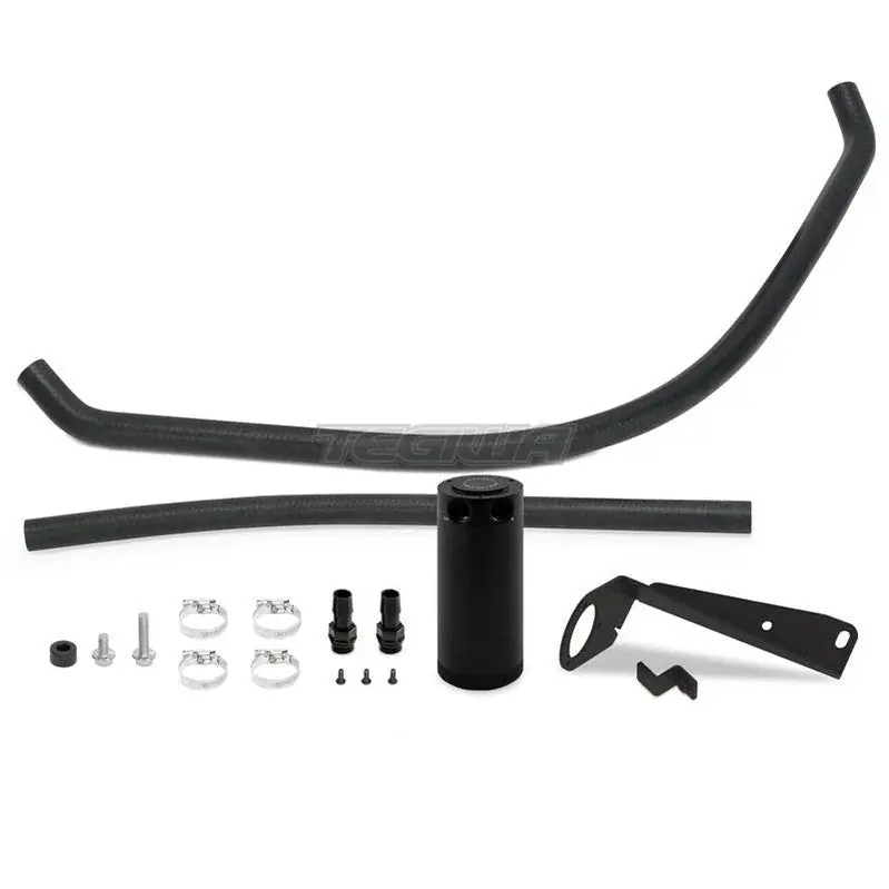 Mishimoto Baffled Oil Catch Can Dodge Ram 1500 5.7L 19+ Hot Picks