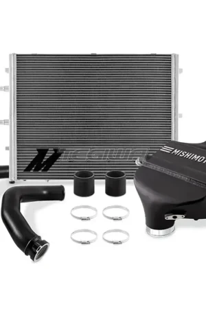 Mishimoto Air-to-Water Intercooler Power Pack BMW F8X M3 M4 Performanc Final Sale