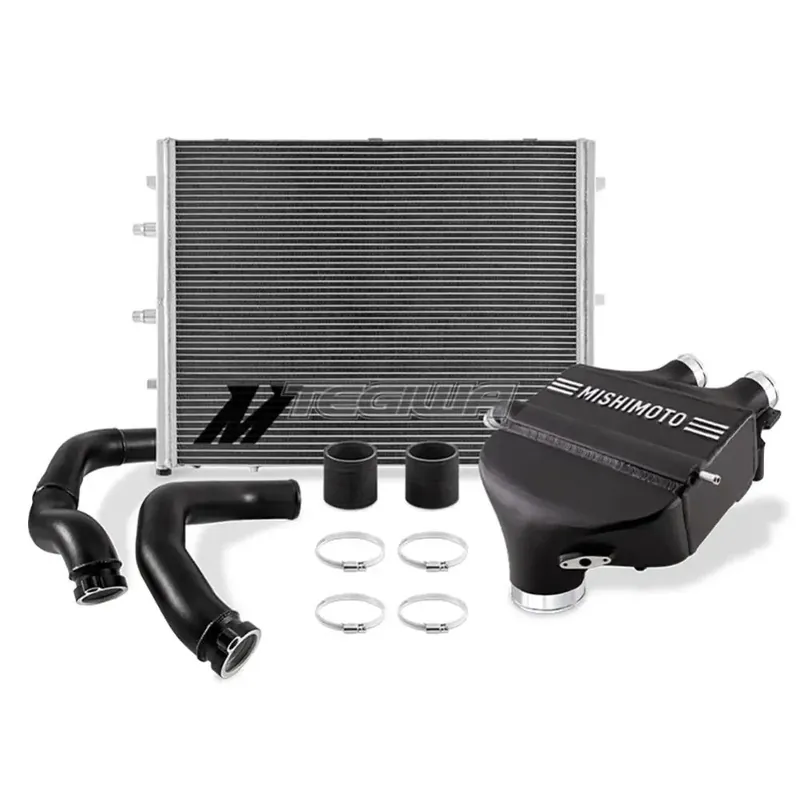 Mishimoto Air-to-Water Intercooler Power Pack BMW F8X M3 M4 Performanc Final Sale