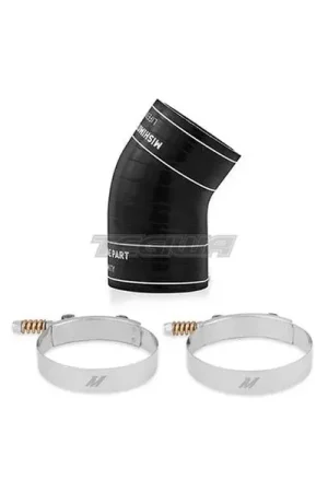 Mishimoto Factory Fit Hot-Side Upper Boot Ford 6.0L Powerstroke 03-07 Trusted Brand