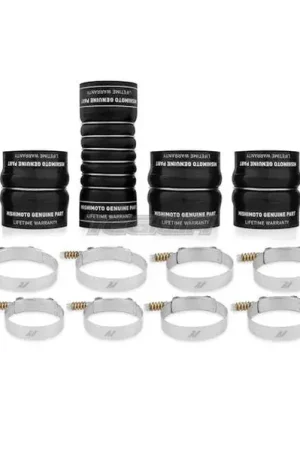 Sale Mishimoto Factory-Fit Boot Kit Dodge 6.7L Cummins 07-09