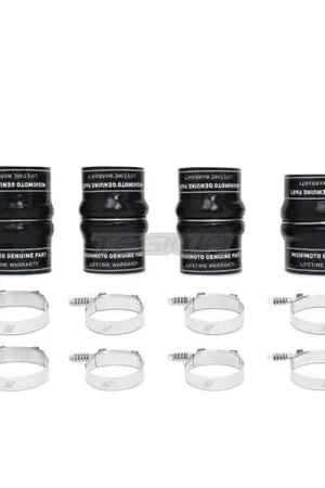 Mishimoto Factory-Fit Boot Kit Dodge 6.7L Cummins 10-12 Special Offer