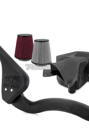 Mishimoto Performance Intake and Snorkel Bundle Ford Ranger 2.3L EcoBo Exclusive