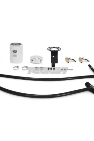 Price Cut Mishimoto Coolant Filter Kit Ford 6.0L Powerstroke 03-07