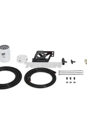 Mishimoto Coolant Filter Kit Ford 6.4L Powerstroke 08-10 Limited Time
