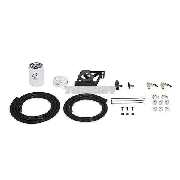 Mishimoto Coolant Filter Kit Ford 6.4L Powerstroke 08-10 Limited Time