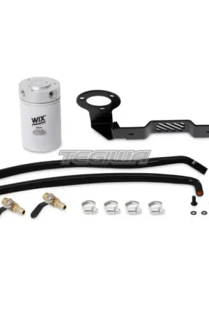 Mishimoto Coolant Filter Kit Nissan Titan XD 5.0L Cummins 16-19 Bargain