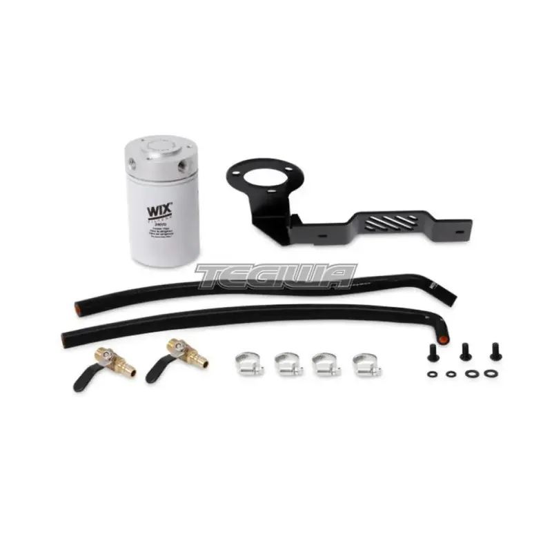 Mishimoto Coolant Filter Kit Nissan Titan XD 5.0L Cummins 16-19 Bargain