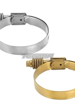 Mega Sale Mishimoto Constant Tension Worm Gear Clamp