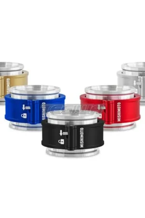 Mishimoto Quick Release Clamp Assembly 2.5-in Buy Today